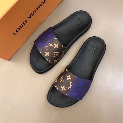 easy cash sac louis vuitton|Louis Vuitton slippers.